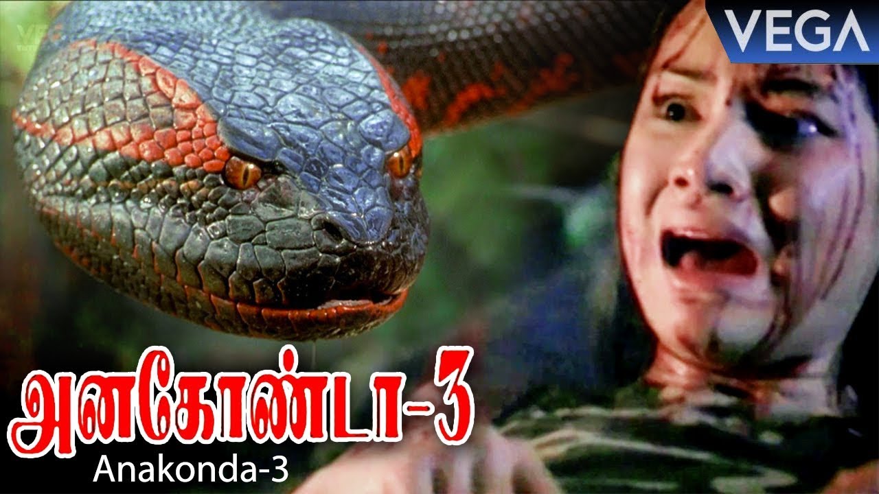 Anaconda 2 full movie in hindi dubbed hd free download